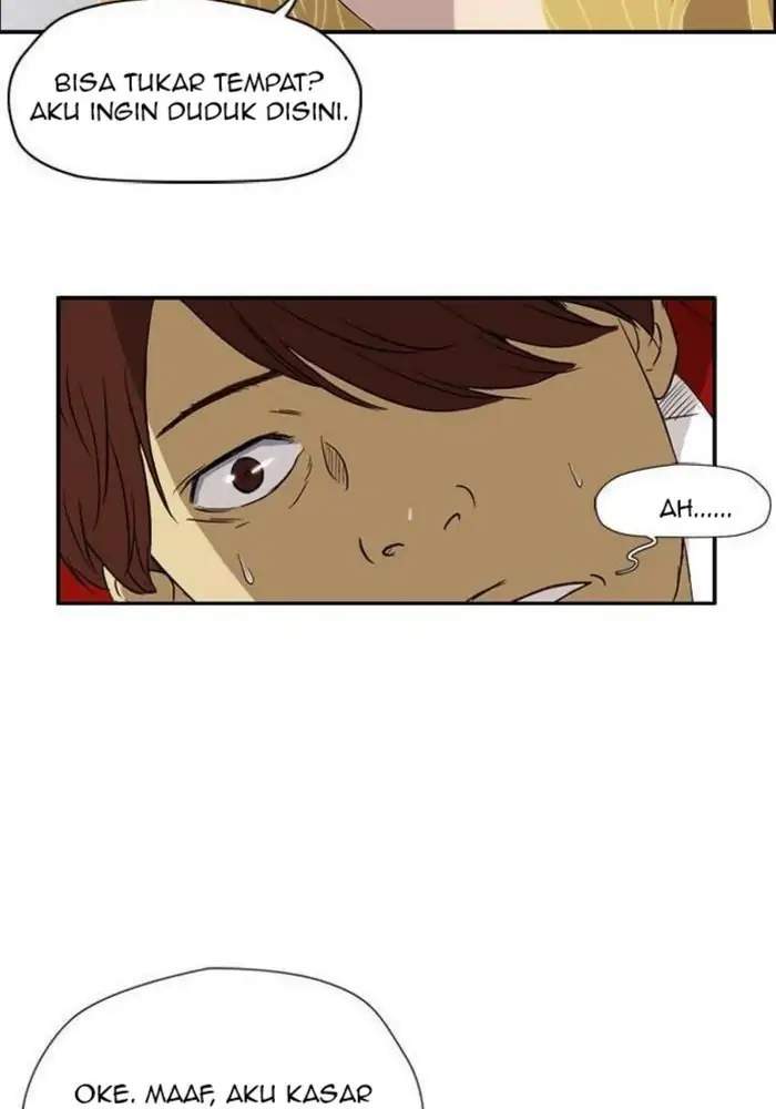 Wind Breaker Chapter 26 Gambar 44