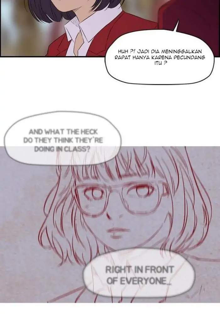 Wind Breaker Chapter 26 Gambar 46