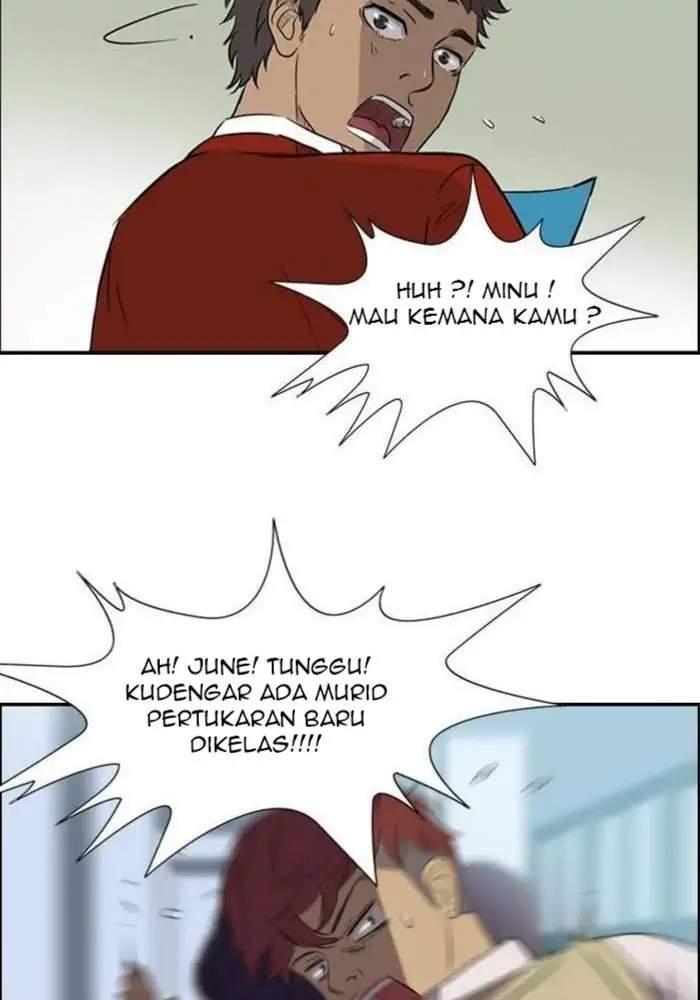 Wind Breaker Chapter 26 Gambar 49