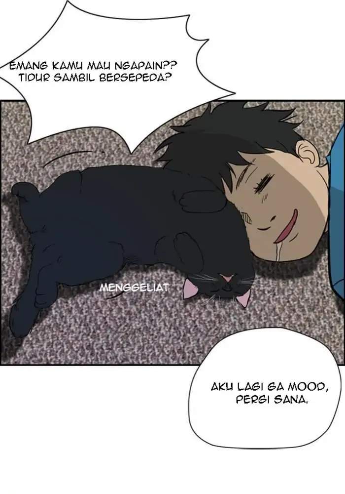 Wind Breaker Chapter 26 Gambar 5