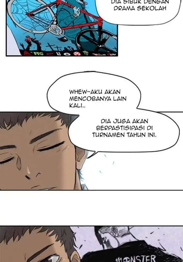 Wind Breaker Chapter 26 Gambar 52