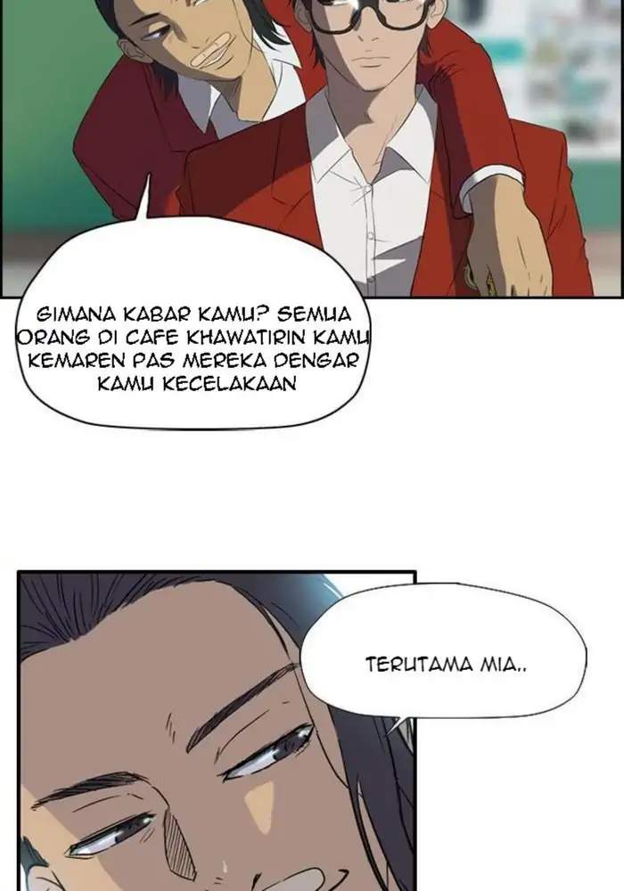 Wind Breaker Chapter 26 Gambar 9