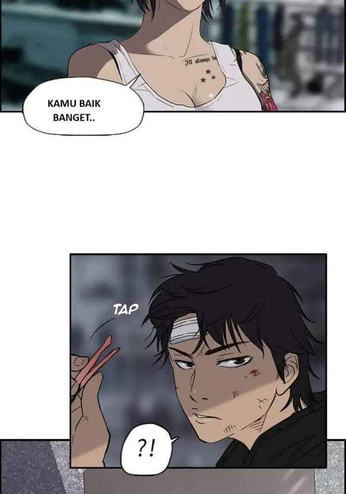 Wind Breaker Chapter 25 Gambar 20