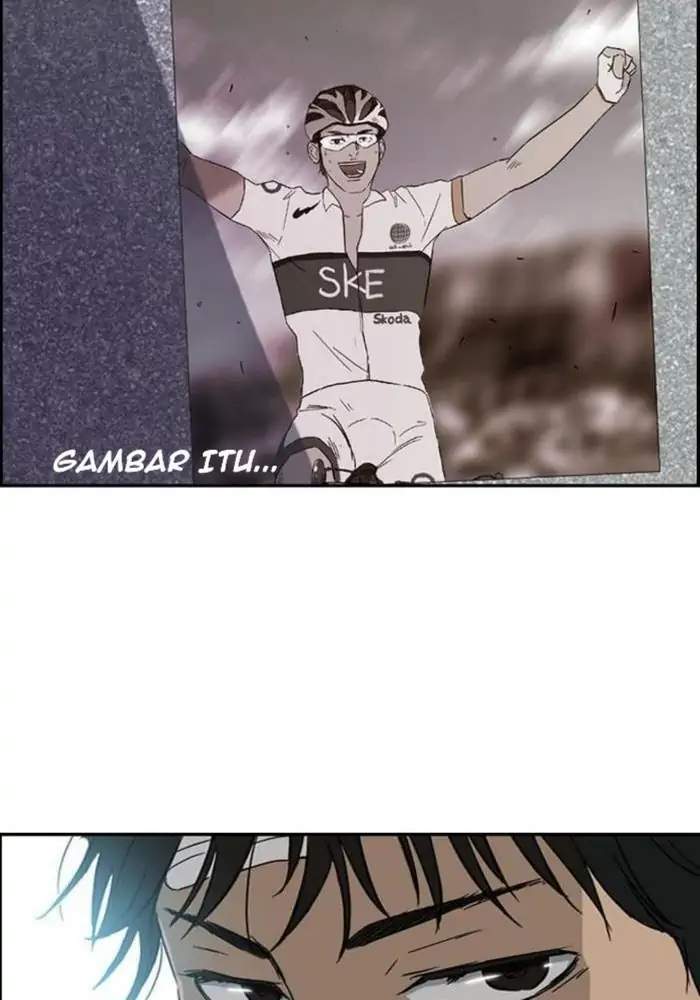 Wind Breaker Chapter 25 Gambar 21