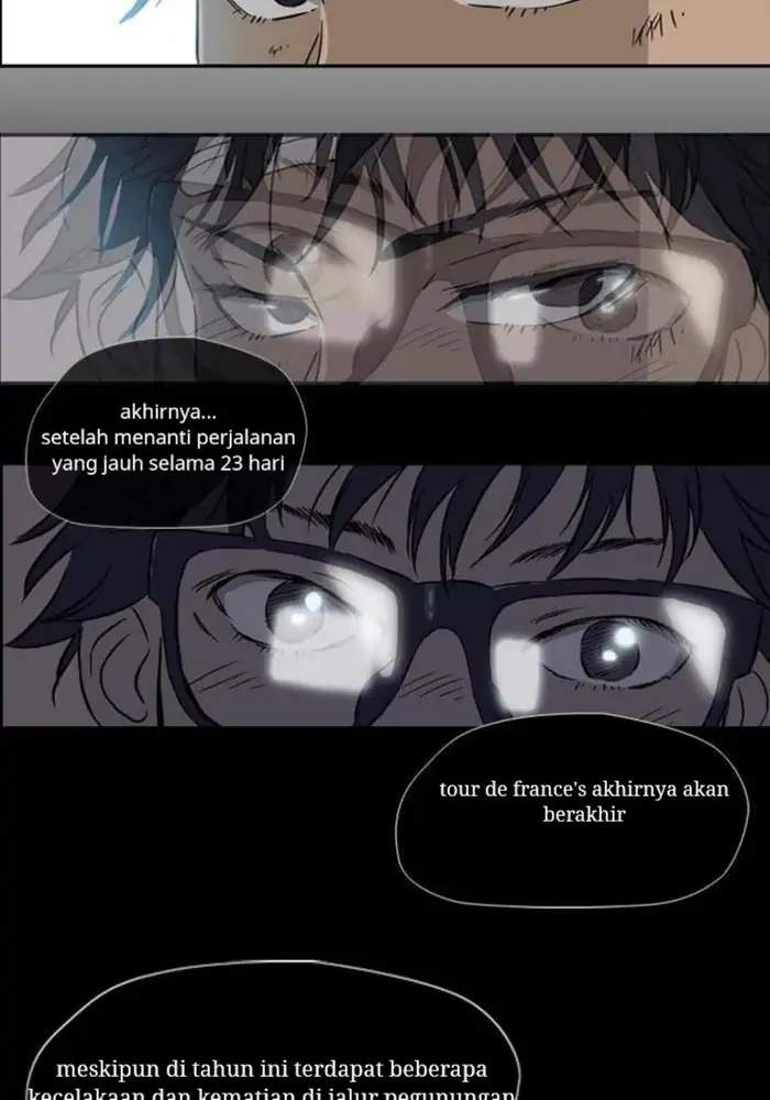 Wind Breaker Chapter 25 Gambar 22