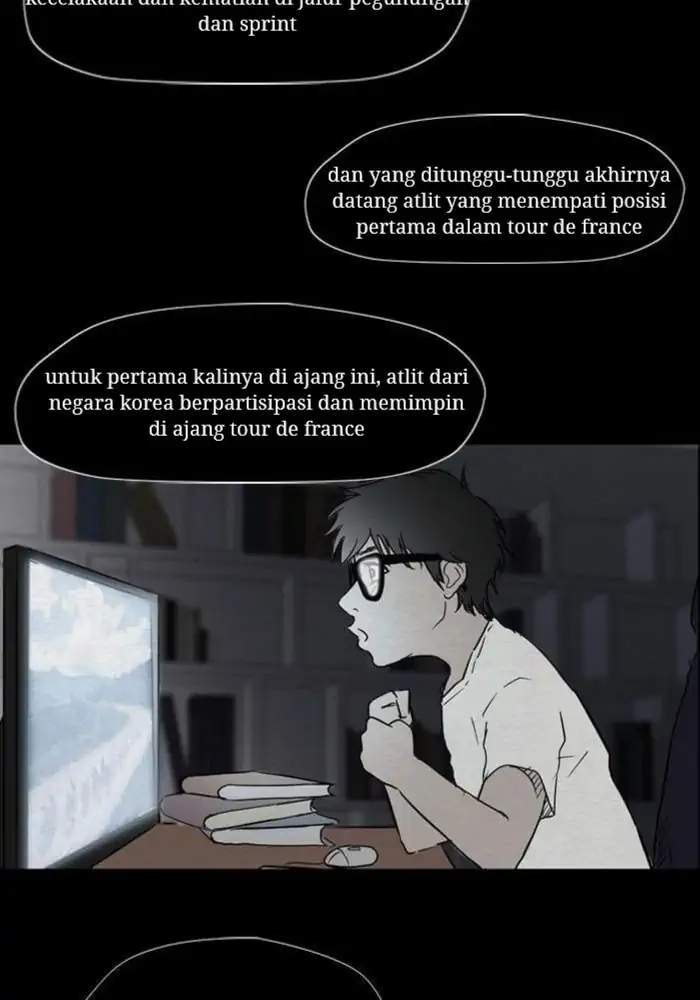 Wind Breaker Chapter 25 Gambar 23