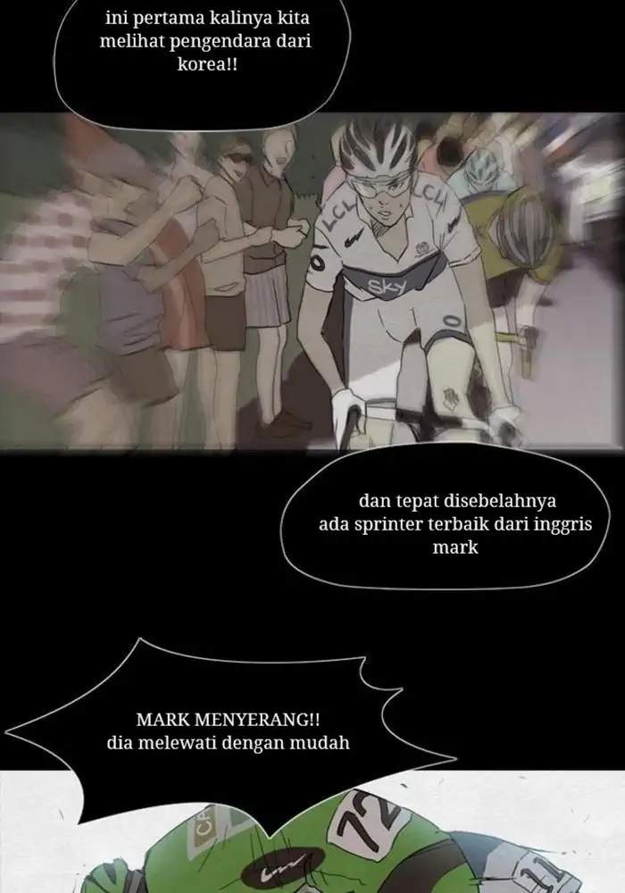 Wind Breaker Chapter 25 Gambar 24