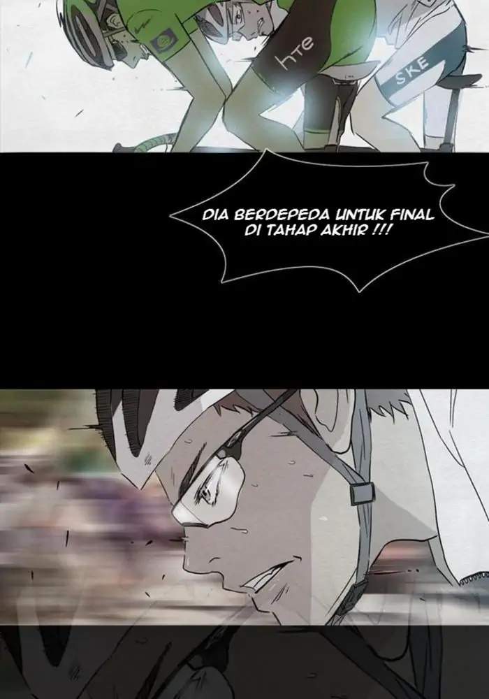 Wind Breaker Chapter 25 Gambar 25