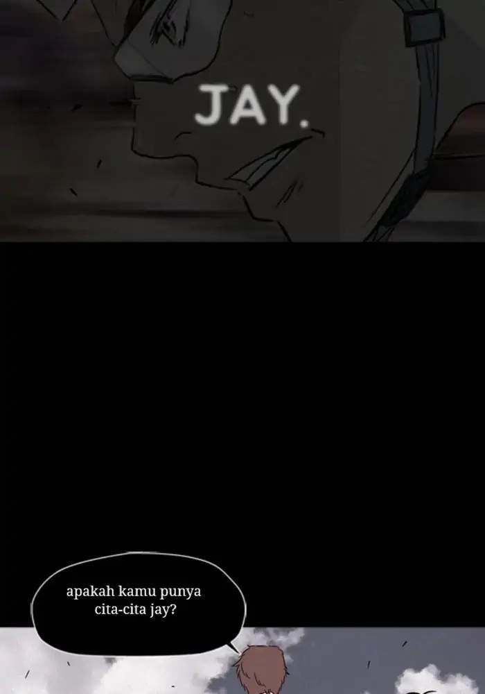 Wind Breaker Chapter 25 Gambar 26
