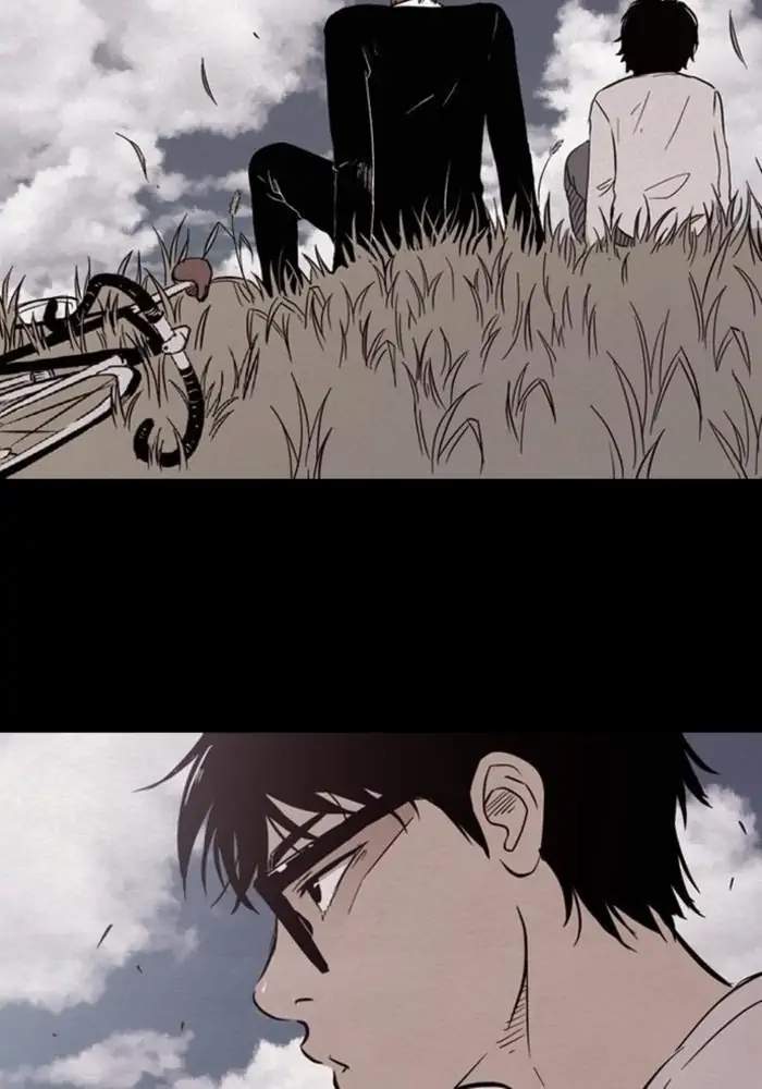 Wind Breaker Chapter 25 Gambar 27