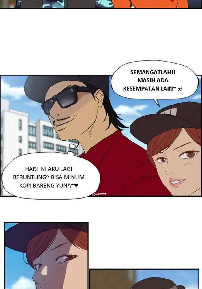 Wind Breaker Chapter 25 Gambar 3