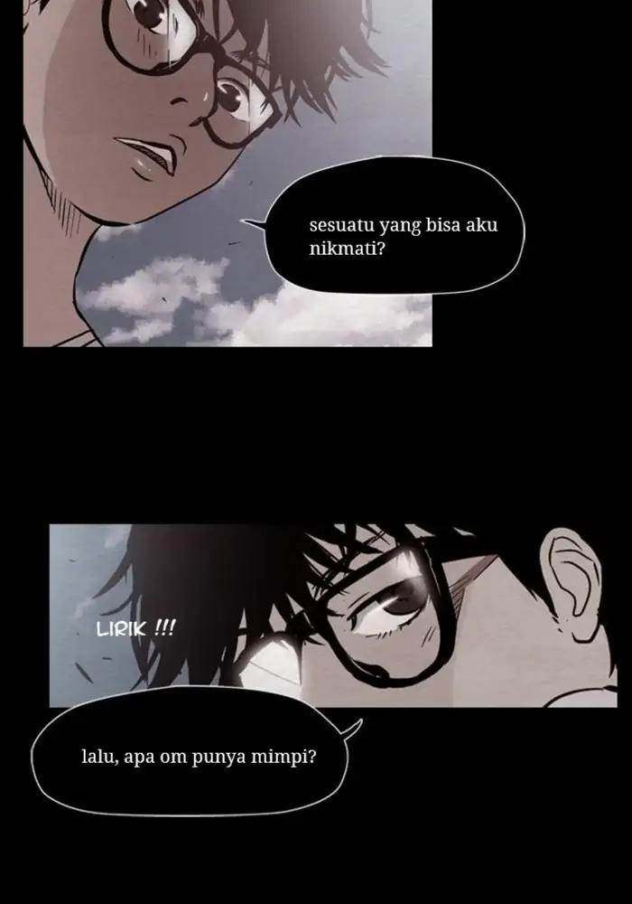 Wind Breaker Chapter 25 Gambar 31