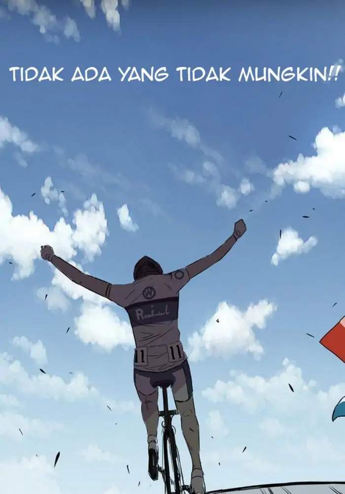 Wind Breaker Chapter 25 Gambar 36