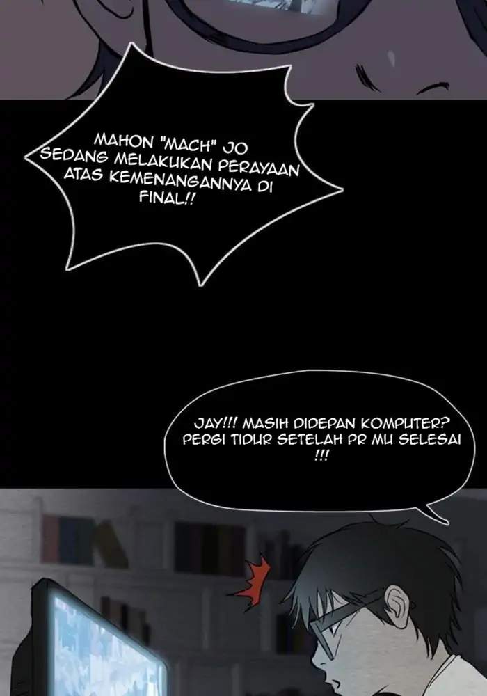 Wind Breaker Chapter 25 Gambar 38