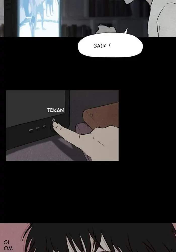 Wind Breaker Chapter 25 Gambar 39