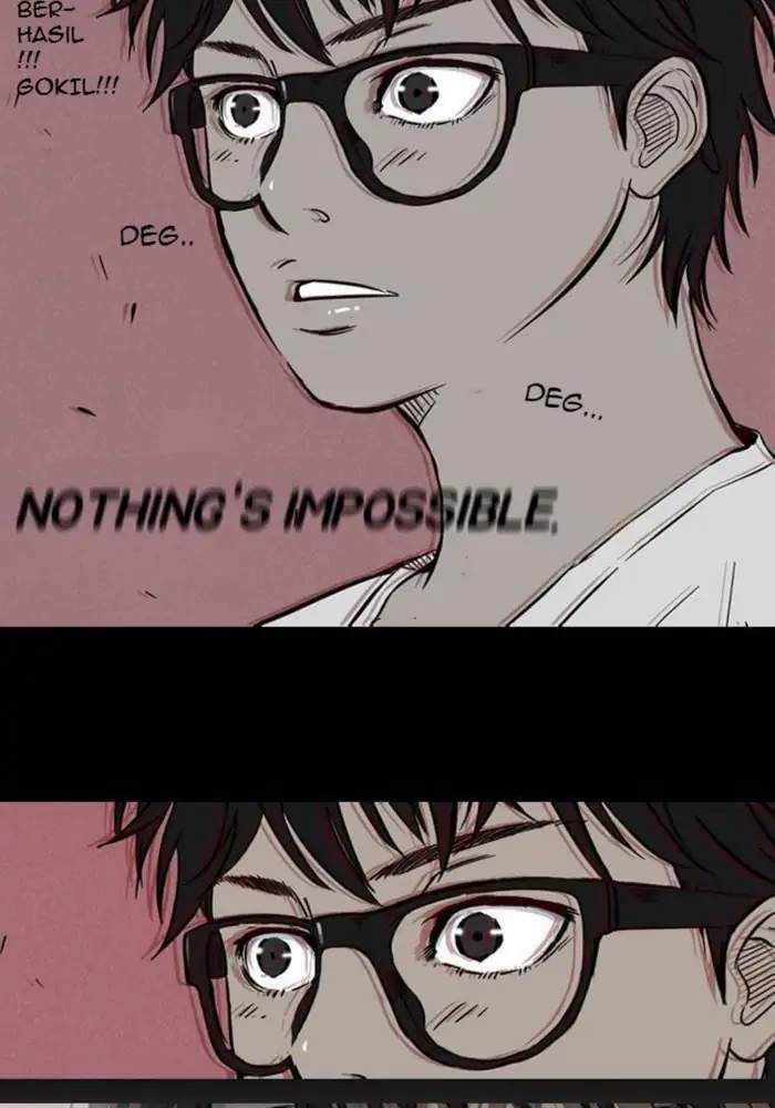 Wind Breaker Chapter 25 Gambar 40