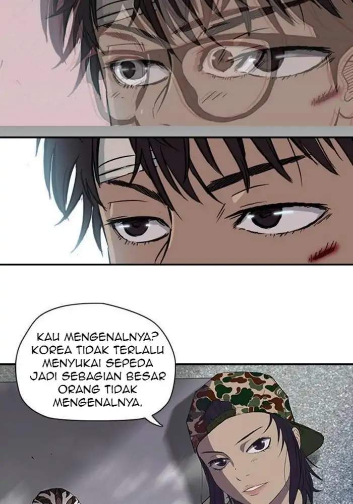 Wind Breaker Chapter 25 Gambar 41