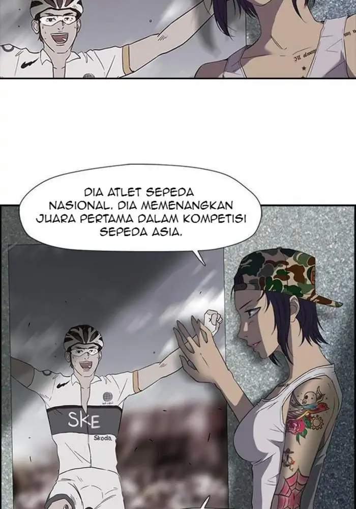Wind Breaker Chapter 25 Gambar 42