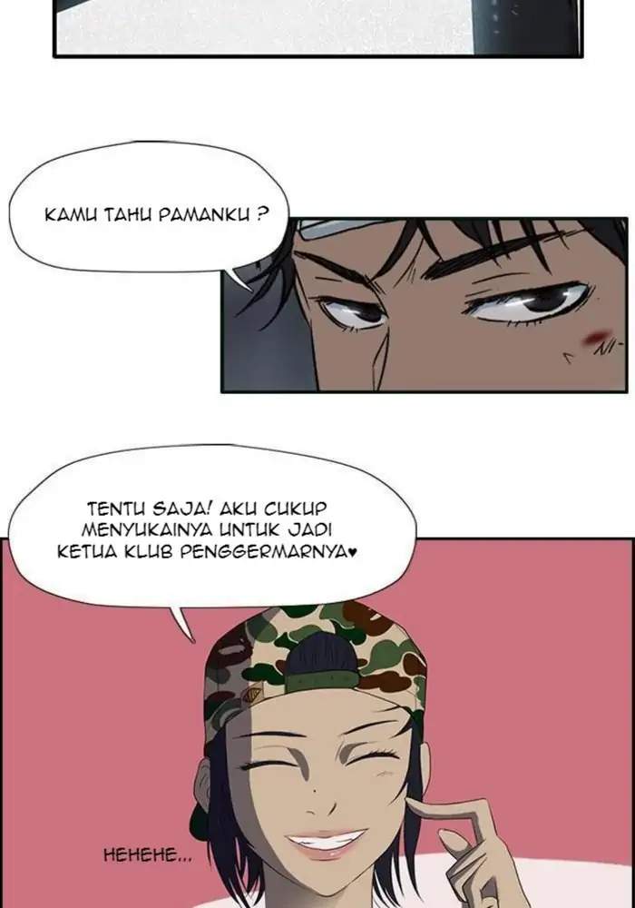 Wind Breaker Chapter 25 Gambar 45