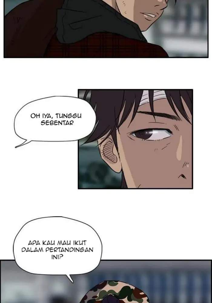 Wind Breaker Chapter 25 Gambar 48