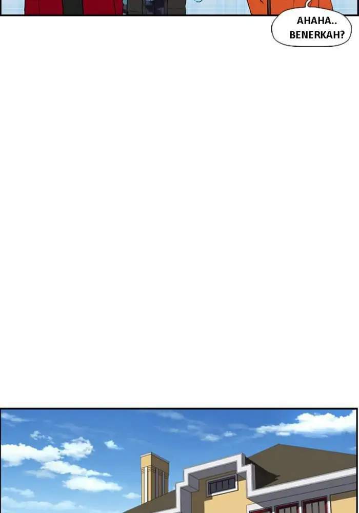 Wind Breaker Chapter 25 Gambar 5