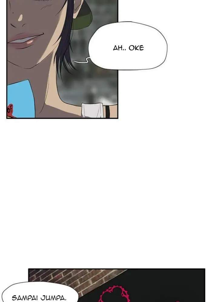 Wind Breaker Chapter 25 Gambar 52