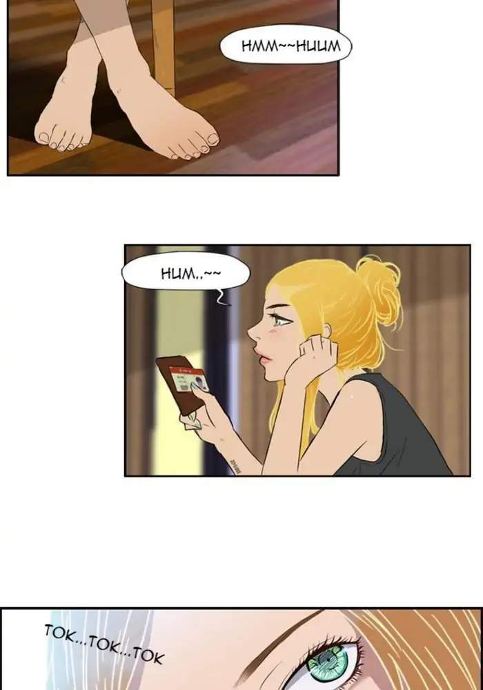 Wind Breaker Chapter 25 Gambar 57