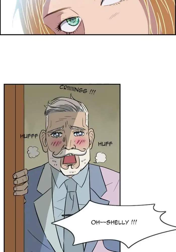 Wind Breaker Chapter 25 Gambar 58