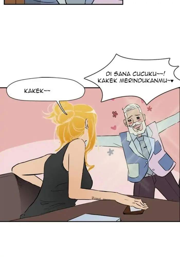 Wind Breaker Chapter 25 Gambar 59