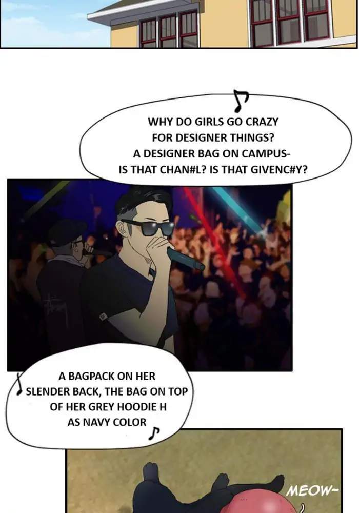 Wind Breaker Chapter 25 Gambar 6