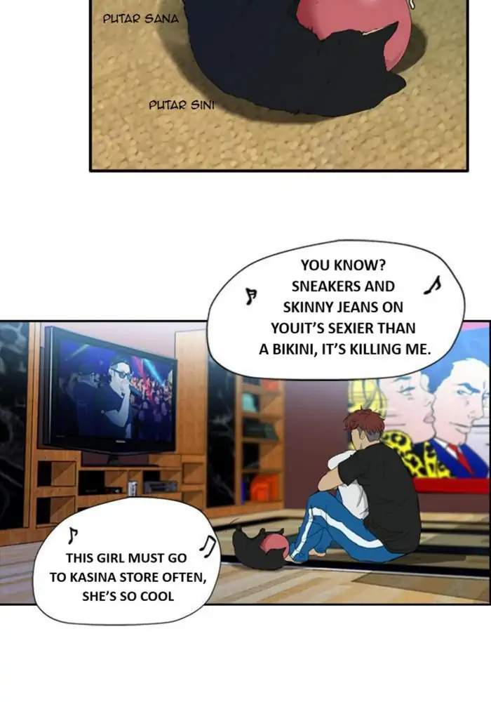 Wind Breaker Chapter 25 Gambar 7