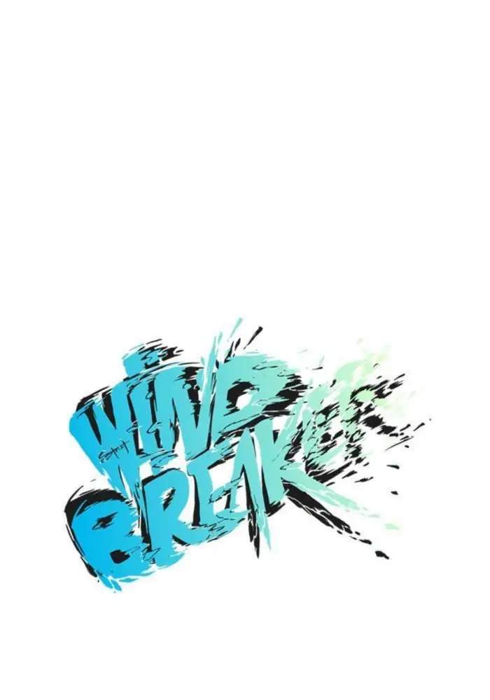 Wind Breaker Chapter 25 Gambar 9