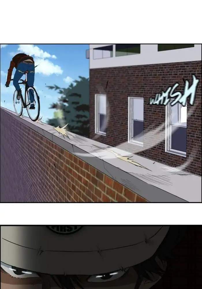 Wind Breaker Chapter 24 Gambar 16