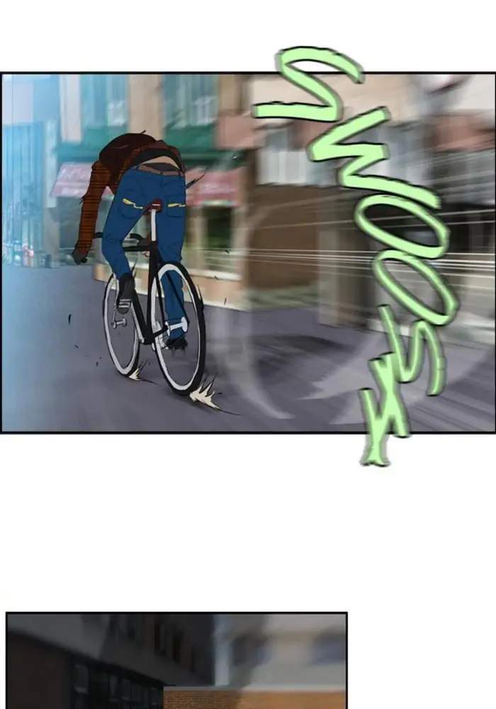 Manhwa Wind Breaker Chapter 24 gambar nomor 2