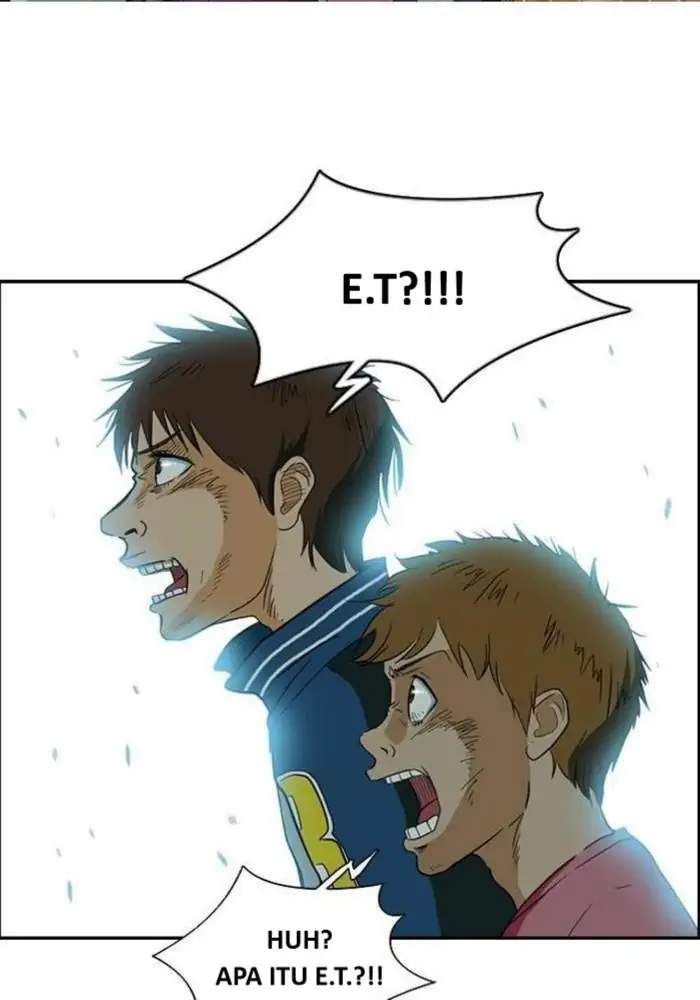 Wind Breaker Chapter 24 Gambar 24