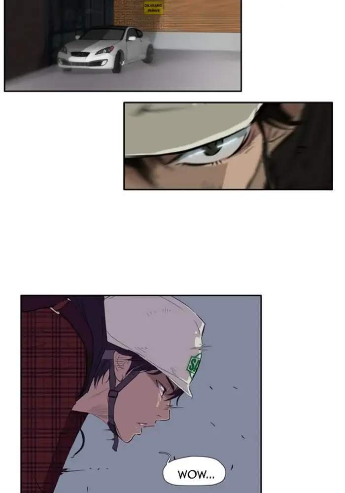 Wind Breaker Chapter 24 Gambar 3