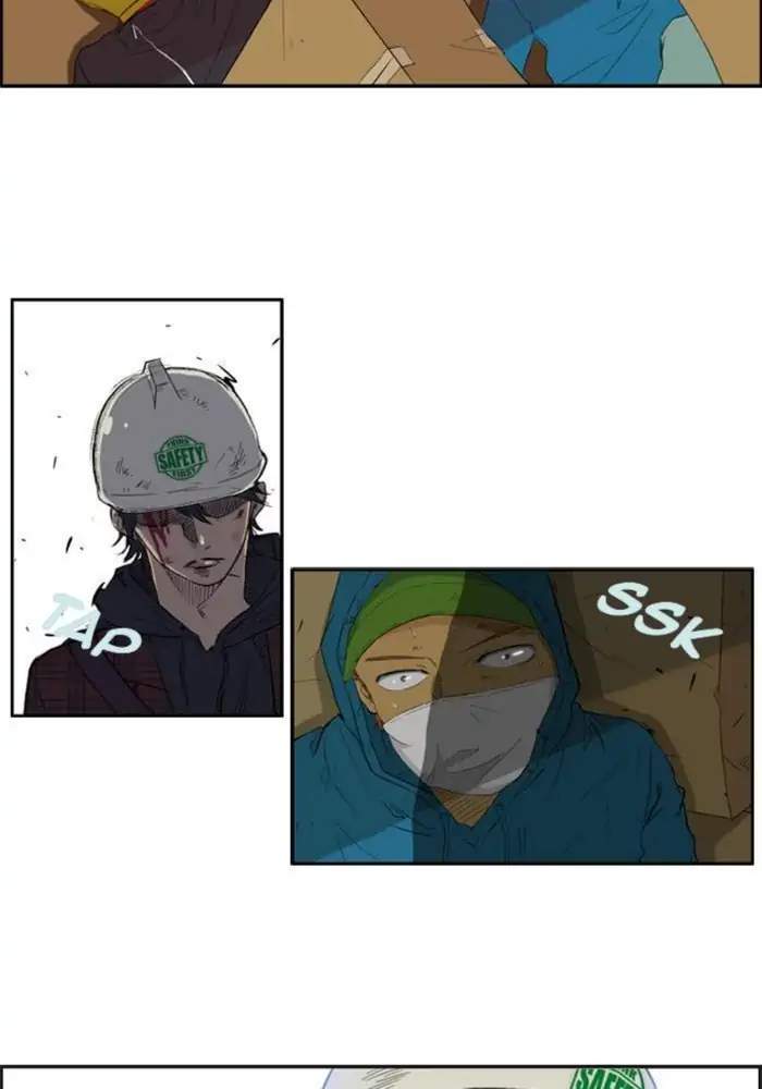 Wind Breaker Chapter 24 Gambar 31