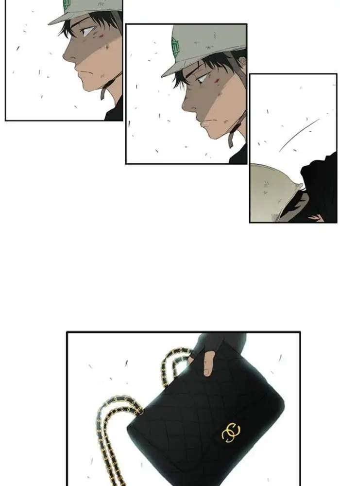 Wind Breaker Chapter 24 Gambar 34