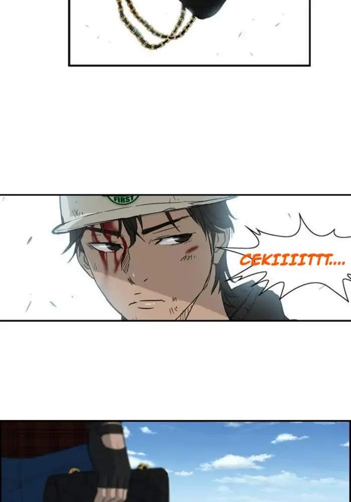 Wind Breaker Chapter 24 Gambar 35