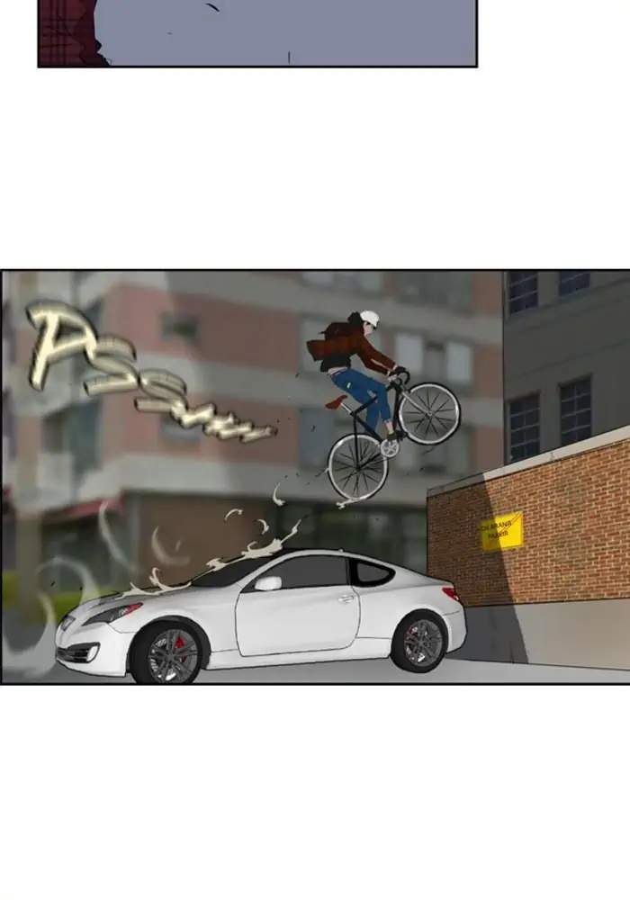 Wind Breaker Chapter 24 Gambar 4