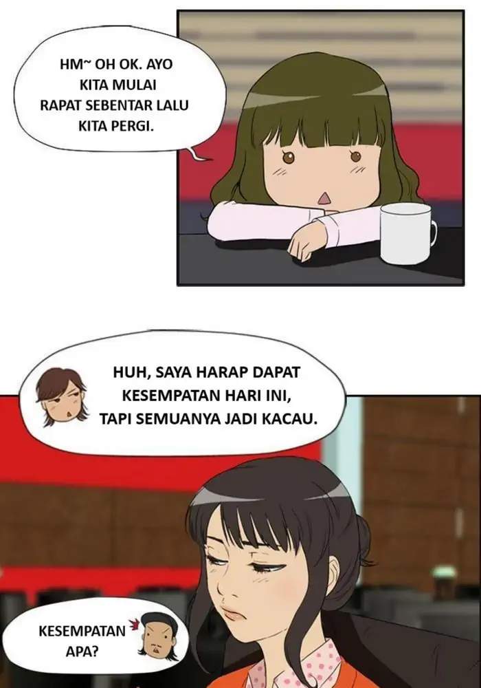 Wind Breaker Chapter 24 Gambar 48