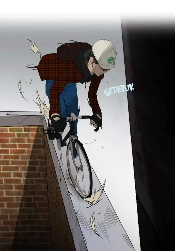 Wind Breaker Chapter 24 Gambar 5