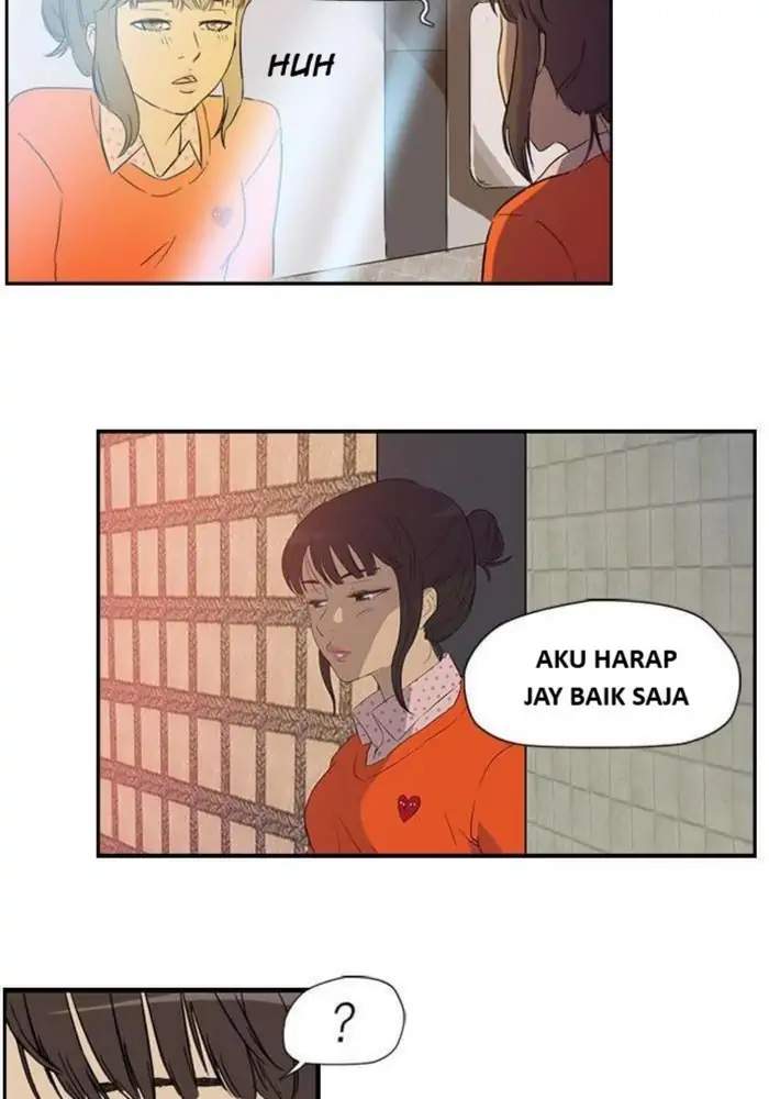 Wind Breaker Chapter 24 Gambar 51