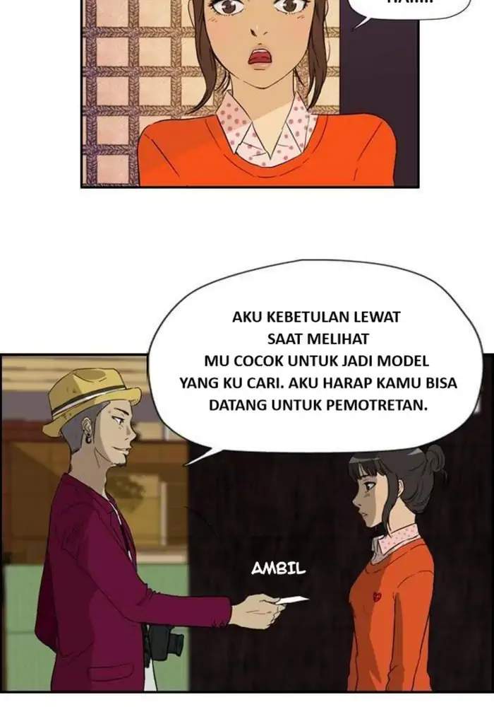 Wind Breaker Chapter 24 Gambar 53