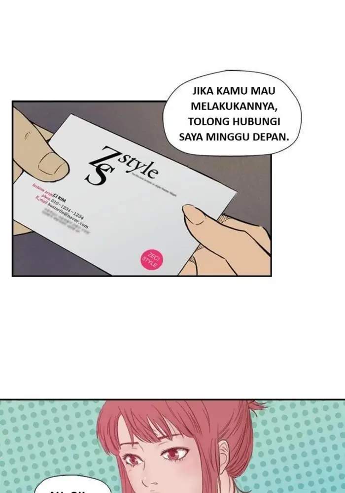 Wind Breaker Chapter 24 Gambar 54