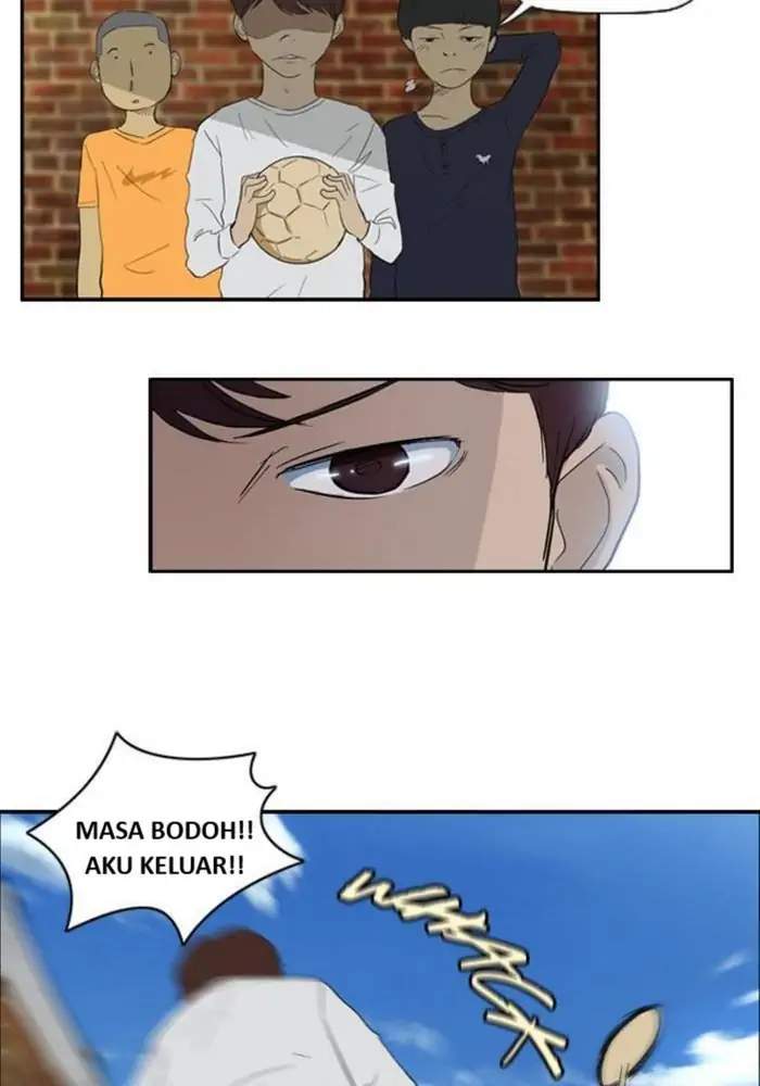 Wind Breaker Chapter 24 Gambar 9