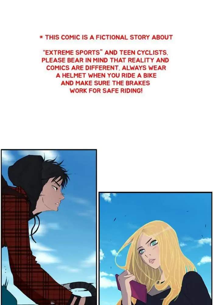 Komik Wind Breaker Chapter 23 gambar nomor 1