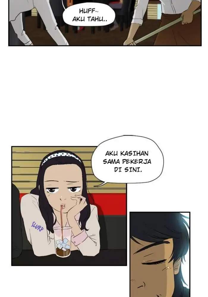 Wind Breaker Chapter 23 Gambar 10