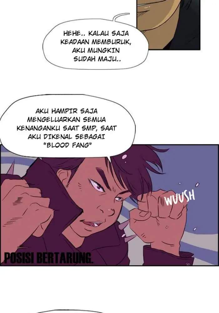 Wind Breaker Chapter 23 Gambar 11