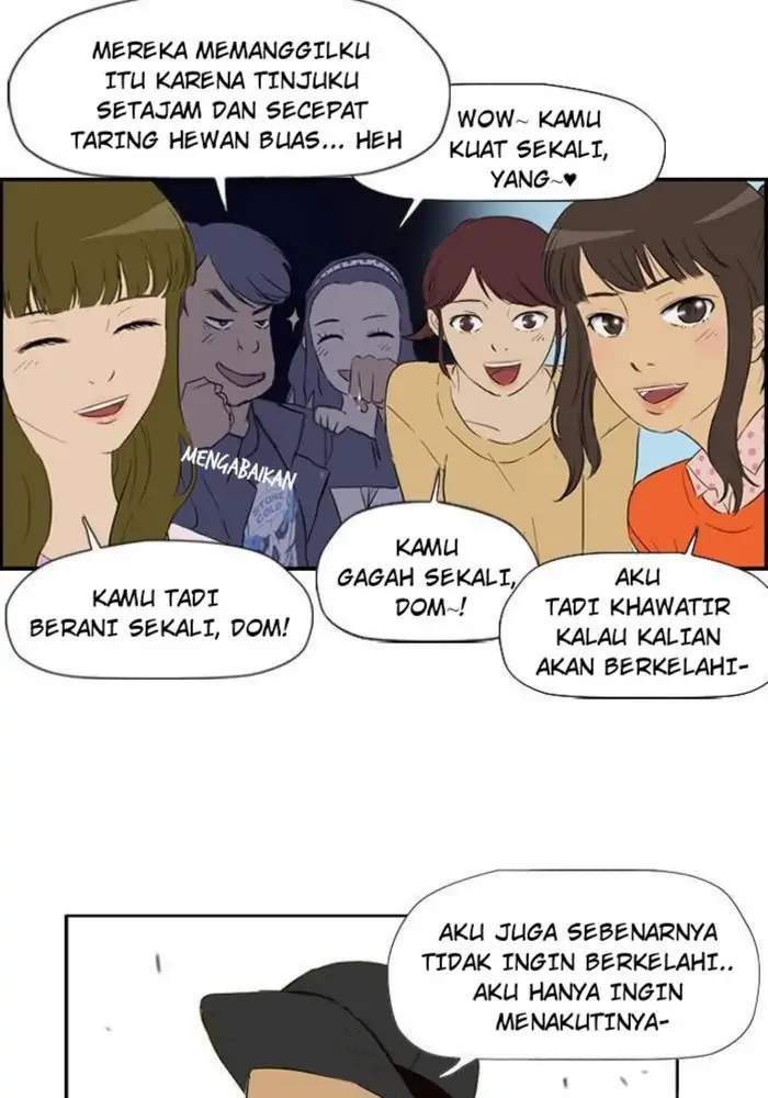 Wind Breaker Chapter 23 Gambar 12